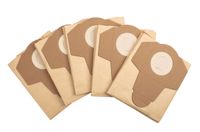 Vakuumbeutel-Set für Nass-/Trockensauger, 5er-Pack