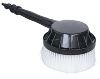Scheppach-Drehbürste für Hochdruckreiniger