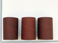 Skala für Schleifhülsen-Set K240 mit Messmarken
