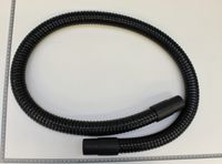 Flexibler Schlauch mit Anschluss für Scheppach-DIY-Produkt (AVC 20) mit Messskala