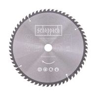 Scheppach-Kunststoffsägeblatt mit Teilnummer 7901200707