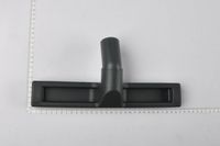 Scheppach-Bodendüse mit T-Stückansatz, Detailansicht
