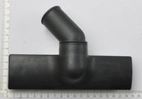 Scheppach Boden-Düse NTS16 mit Messskala