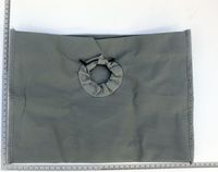 Scheppach Staubbeutel mit integriertem Filterring und Einstiegsöffnung
