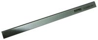 HS-Hobelmesser 310 x 20 x 2,5 mm von Scheppach, Ansicht von der Seite.