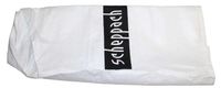 Scheppach-Filtersack HD15, weißes Filterbeutel mit Markierung
