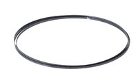 Scheppach-Wellendichtung, ovale Form, technisches Bauteil