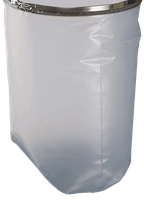 Scheppach-Spänebeutel (Teil eines Satzes mit 20 Stück)