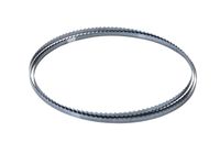 Scheppach-Bandschneider mit gezackter Klinge