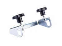 Scheppach Abdrehvorrichtung für Schleifsteine – Halterung mit Schraubmechanismus