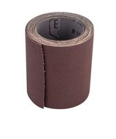 Scheppach-Sandpapierrolle mit feiner Körnung