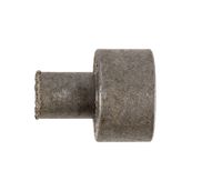 Scheppach-Werkzeug mit zylindrischem und quadratischem Griffstück