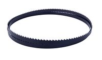 Scheppach-Sägeband für präzise Schnitte, 2240 mm Länge
