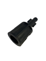 Scheppach Adapter-HPC-auf-HCE-Stecknippel, Ø14,5 mm