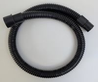 Flexibler Schlauch mit Anschlussstücken für DIY-Anwendungen