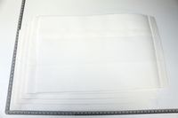 Meßskala mit Papierfilter-Set (5 Stück) für Scheppach-Produkte