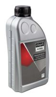 Scheppach-Motorölflasche SAE 30 (1 Liter) – Motoröl für Verbrennungsmotoren