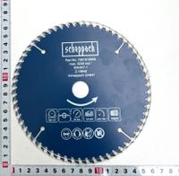 Scheppach-Skalenmesser mit Teilnummer 7901810608, max. 9200 U/min