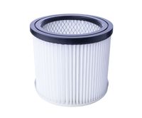 Faltenfilter 30 Liter für NTS30, weißes Filterelement