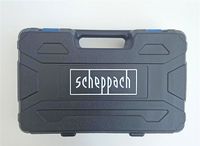 Scheppach-Transportkoffer BC-PS150-X für Werkzeuge