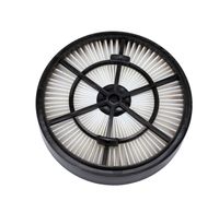 Faltenfilter für Scheppach-Sprühvakuumgerät, Innen-Durchmesser 110 mm, waschbar