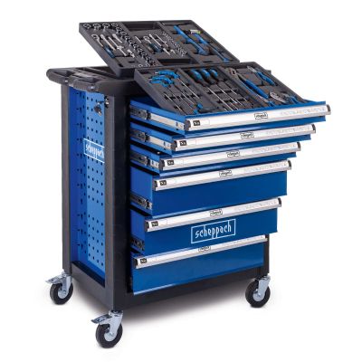 Scheppach B Ware