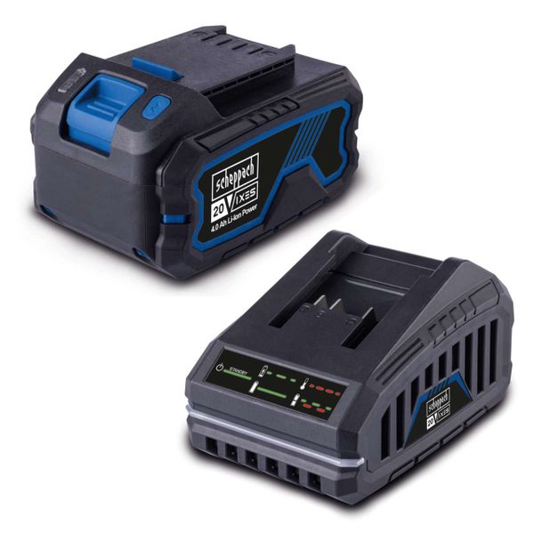 Starter-Kit 4.0 SBSK4.0