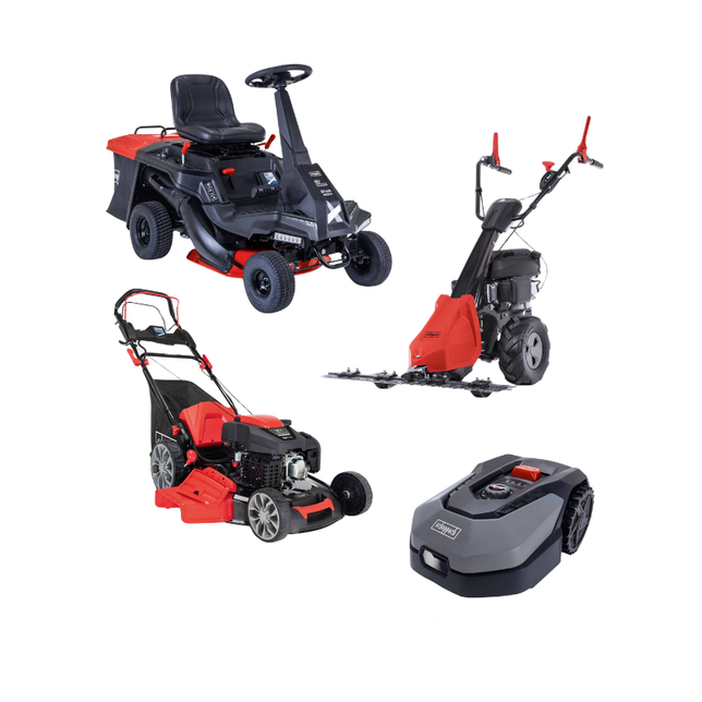 Gras, Rasen, Pflanze, Gerät, Rasenmäher