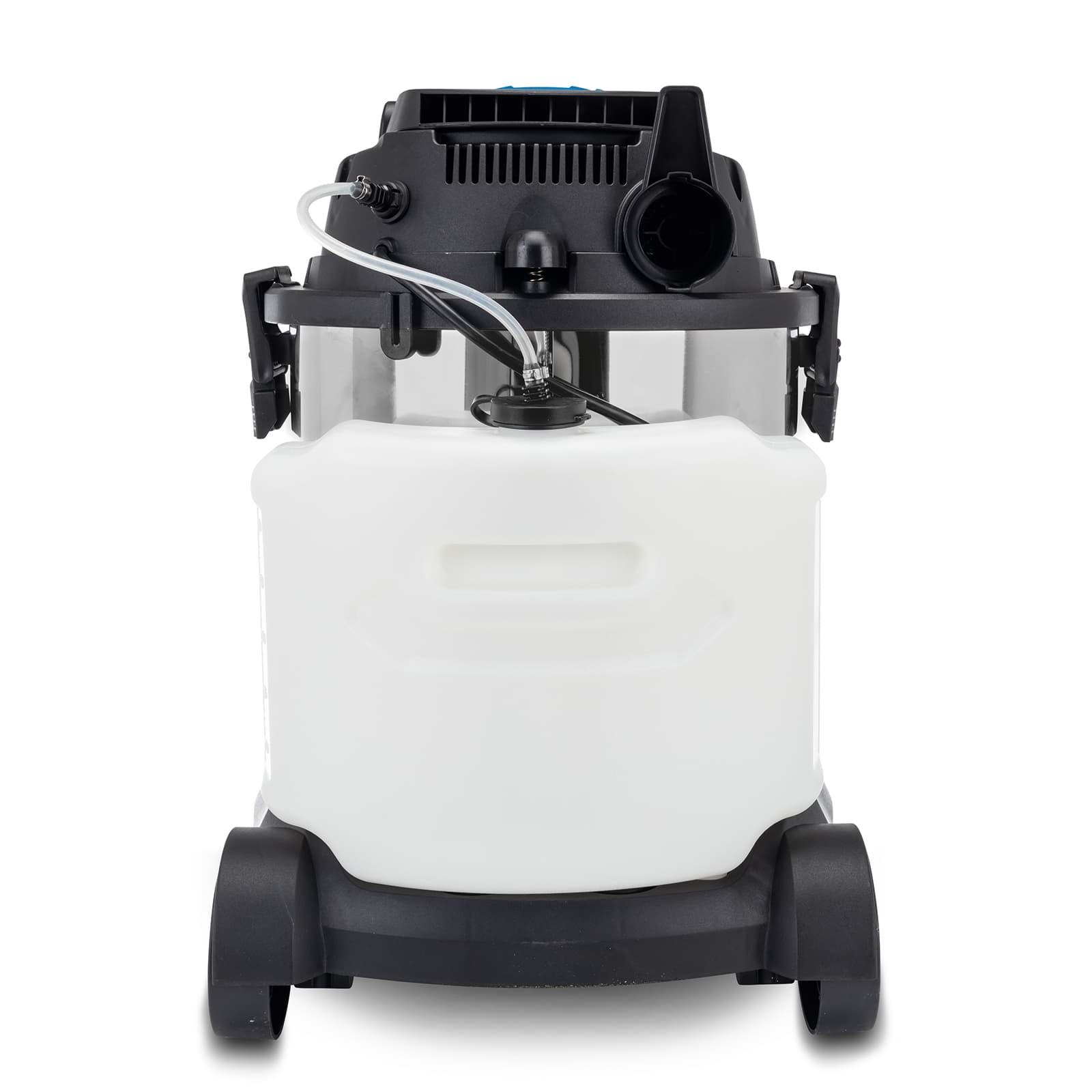 Sprüh- und Waschsauger SprayVac20 scheppach - 1600W, 20L Behälter, 5-in-1  Funktion