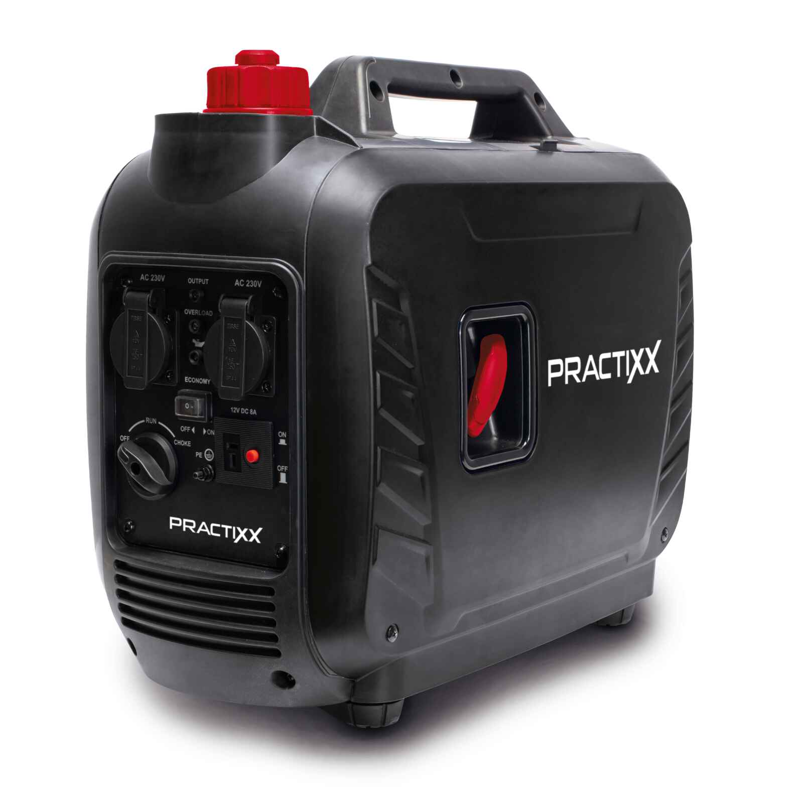 Inverter Stromerzeuger PX-SE-2100 Practixx