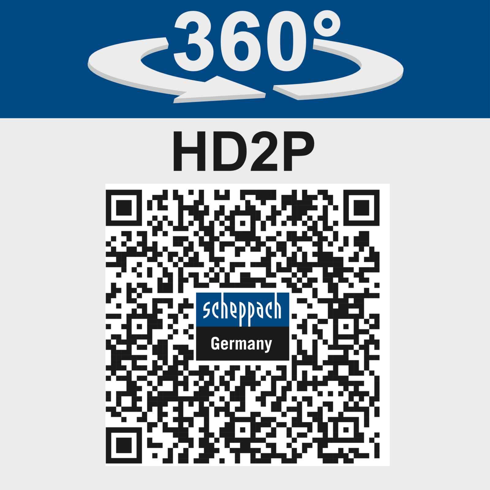 Absauganlage HD2P Scheppach - 1250W | Kunststoffgehäuse | inkl.  Bohr-Absaugdüse & Saug-Blasdüse