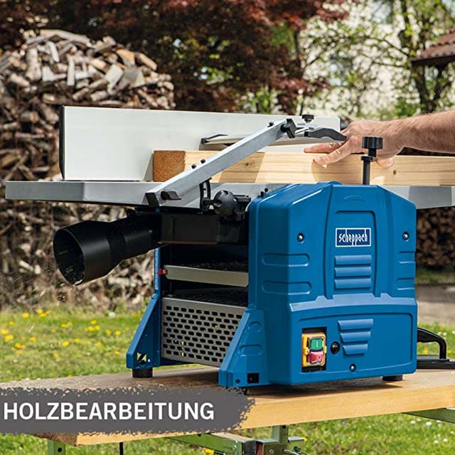 Holzspalter HL2550GM Scheppach - 25t