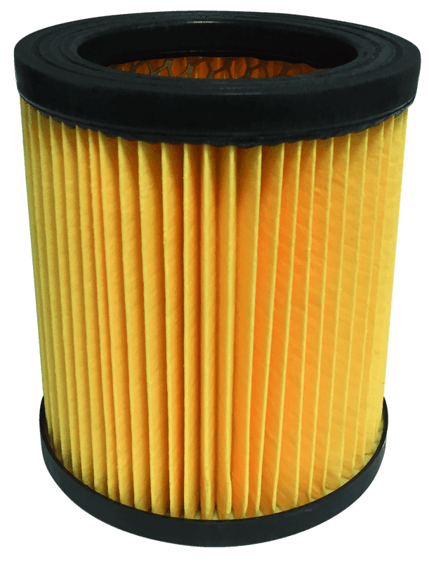 Bild von Patronenfilter orange 15l für Nass-Trockensauger