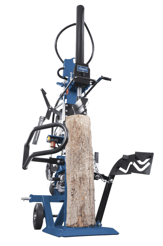Scheppach Holzspalter HL3000GM, Zapfwelle Elektro, 400 mm Spaltgut