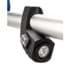 Bild von Wand- Deckenschleifer DS920X Scheppach - Ø225mm, LED | 4m Schlauch, Adapter & 6 Schleifscheiben