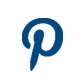 Pinterest Logo